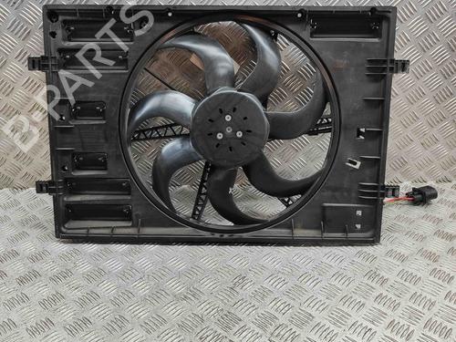 Radiator fan AUDI TT (FV3, FVP) 40 TFSI | BP29403866M35 