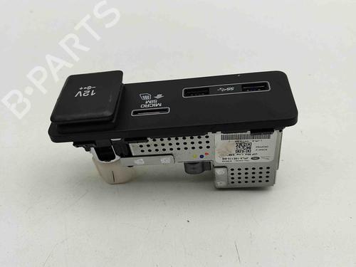 Elektronisk modul LAND ROVER RANGE ROVER VELAR (L560) 2.0 D240 SD4 4x4 | BP29337299M83 