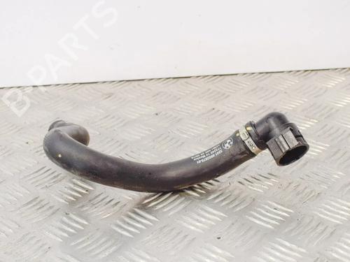 Used Pipe BMW X5 (F15, F85) M 50 d (381 hp) 14661711