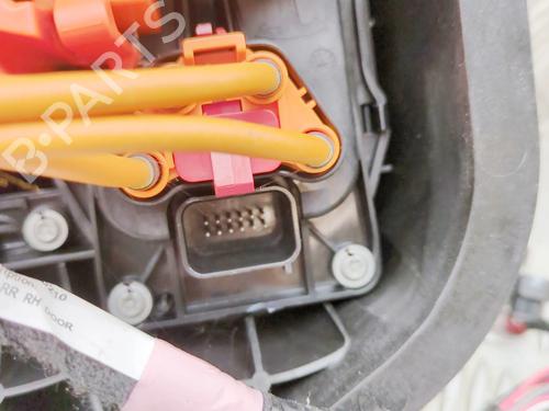 Cable TESLA MODEL 3 (5YJ3) EV | BP38466931E12 - Image 8