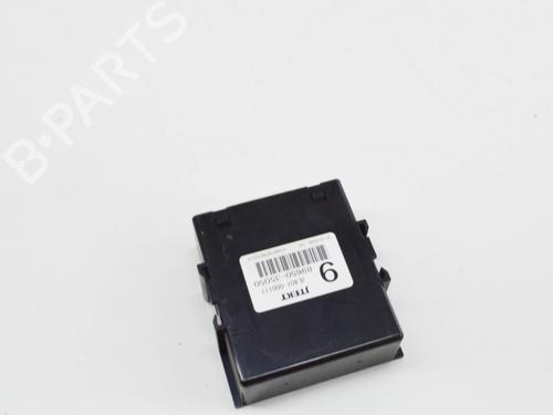 Electronic module TOYOTA LAND CRUISER PRADO (_J15_) 2.8 D-4D (GDJ150_, GDJ155_, GDJ150, GDJ151) | BP15621899M83 