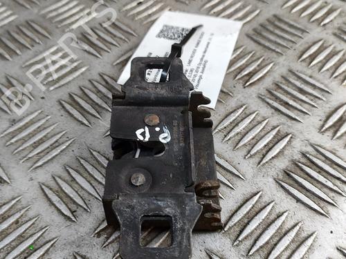 Hood lock LAND ROVER RANGE ROVER EVOQUE (L538) 2.0 D 4x4 | BP28434332C133