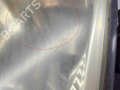 Left headlight TOYOTA RAV 4 II (_A2_) 2.0 4WD (ACA21, ACA20) | BP29485940C28 