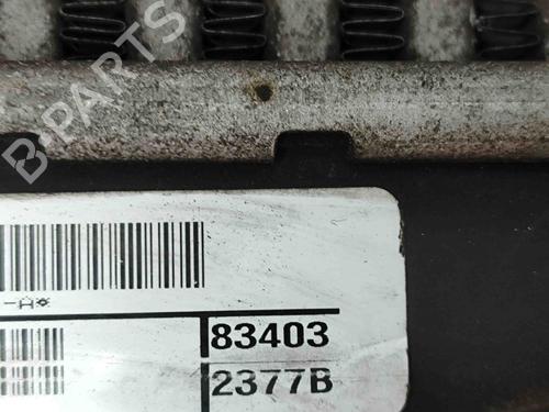 Intercooler CHRYSLER SEBRING (JS) 2.0 CRD | BP29569938M30 