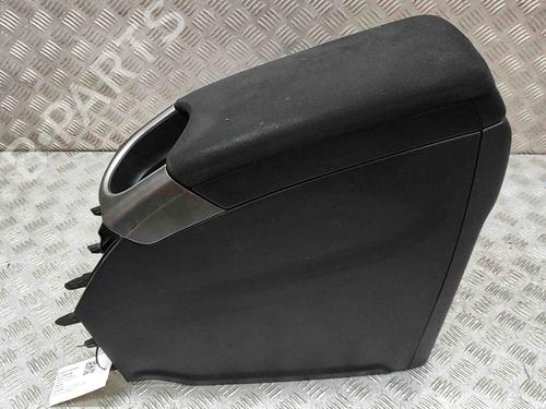 Middenconsole TOYOTA PRIUS (_W3_) 1.8 Hybrid (ZVW30) (136 hp) 28955652