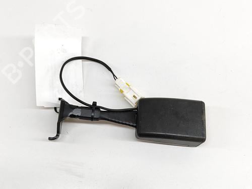 Seat buckle MASERATI GHIBLI III (M157) 3.0 D | BP24143157I32 