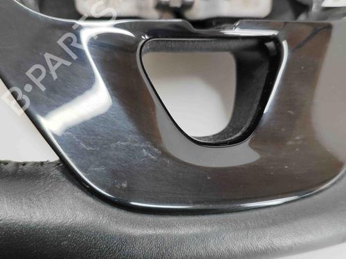 Steering wheel RENAULT ZOE (BFM_) ZOE | BP19076340C49 