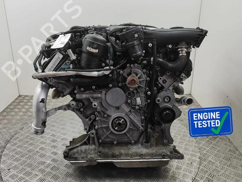 Motor Motor AUDI Q5 (8RB) 3.0 TDI quattro (258 hp) 35811354 35811354