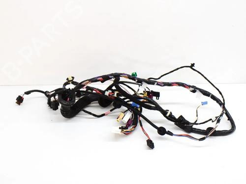 Ledningsnet TESLA MODEL 3 (5YJ3) EV (283 hp) 27749051