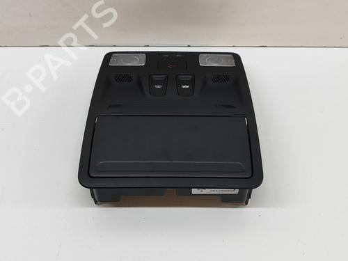 Interior roof light FORD KUGA III (DFK) 2.5 FHEV | BP28562211I8 