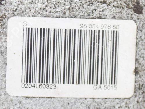 Left front brake caliper OPEL CROSSLAND X / CROSSLAND (P17, P2QO) 1.2 (75) | BP26440099M105 