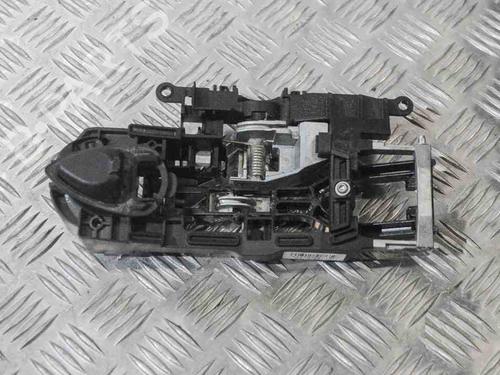 Support BMW 5 (F10) ActiveHybrid | BP6732613C155