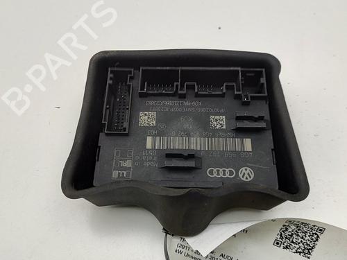 Used Electronic module AUDI A6 C7 Avant (4G5, 4GD) 2.0 TDI (190 hp) 28675795