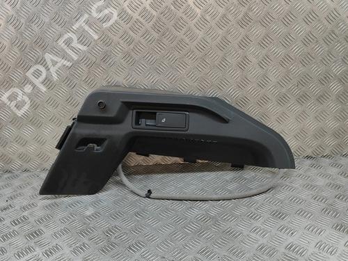 Used Boot lining CUPRA FORMENTOR (KM7, KMP) 1.4 e-Hybrid (204 hp) 27793450