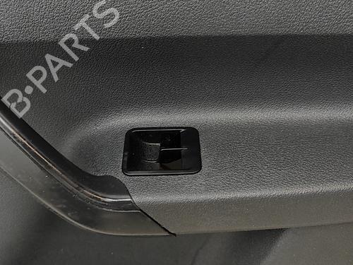 Front right panel VW CADDY IV Box Body/MPV (SAA, SAH) 1.6 TDI | BP40290837C59 - Image 5