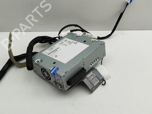 Used Electronic module Electronic module 27607662 27607662