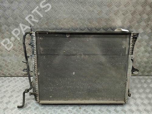 Water radiator AUDI Q7 (4LB) 4.2 quattro | BP29432491M31 