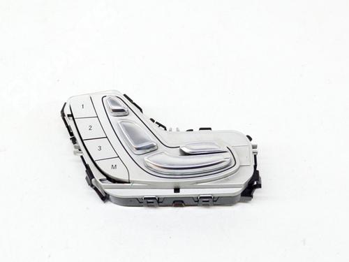 Commutateur MERCEDES-BENZ C-CLASS T-Model (S205) C 220 BlueTEC / d (205.204) (170 hp) 7017423