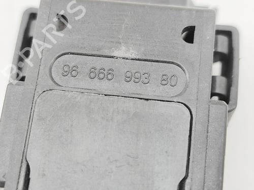 Fuse box PEUGEOT 508 II (FB_, FH_, F3_) Hybrid 225 (F35GQU) | BP29975531E1 