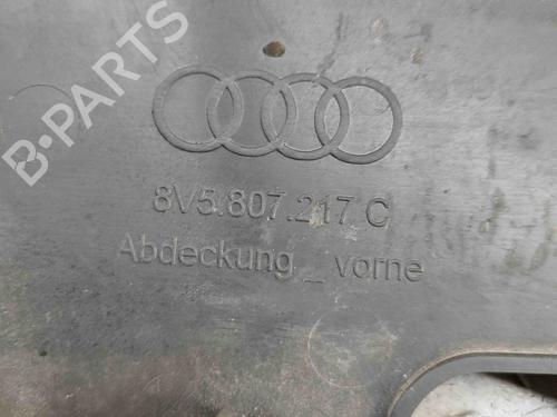 Support AUDI A3 Sportback (8VA, 8VF) RS3 quattro | BP29404085C155 