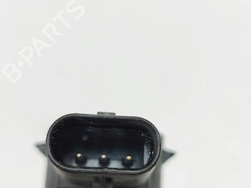 Electronic module VW T-ROC (A11, D11) 2.0 R 4motion | BP34037614M83  - Image 5