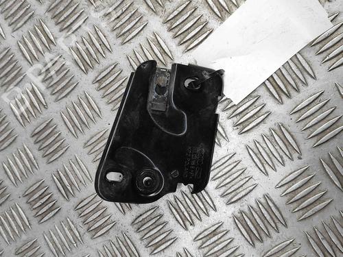 Exterior handle AUDI A3 Sportback (8VA, 8VF) 1.4 TFSI e-tron | BP27331332C122 