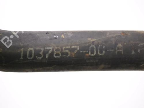 Pipe TESLA MODEL S (5YJS) 85D AWD | BP30213993M125