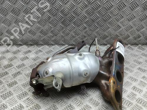 Used Catalyst Catalyst RENAULT ARKANA I (LCM_, LDN_) 1.6 E-TECH 145 (LDMU) (143 hp) 35726713 35726713
