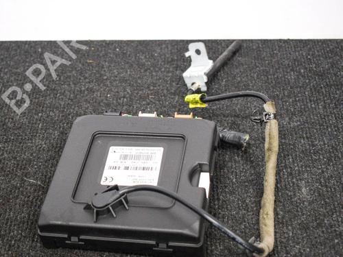 Used Electronic module KIA SPORTAGE IV (QL, QLE) 1.6 GDI (132 hp) 6747952