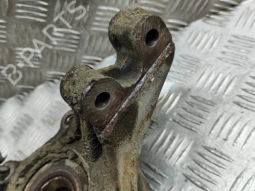 Right front steering knuckle PEUGEOT 3008 I MPV (0U_) 1.6 HDi 115 / BlueHDi 115 | BP24583896M26 