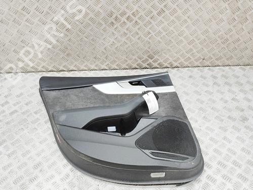 Rear left panel AUDI A5 Sportback (F5A, F5F) 2.0 TFSI quattro | BP32061222C60 - Image 3