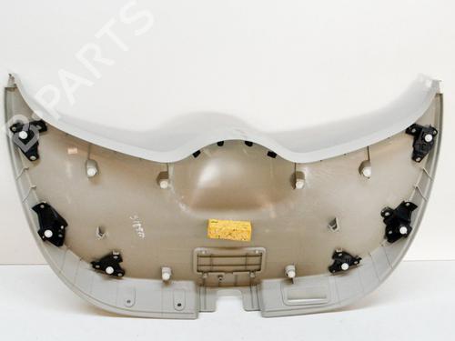 Boot lining NISSAN LEAF (ZE0) Electric | BP8353048I3 
