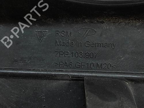 Upper protection PORSCHE PANAMERA (970) 4.8 4S | BP27282307M93 - Image 5