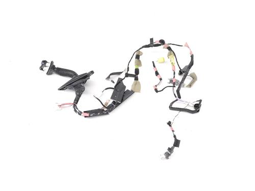 Used Wiring harness Wiring harness TOYOTA PRIUS (_W5_) 1.8 Hybrid (ZVW50_, ZVW51_) (98 hp) 33352162 33352162