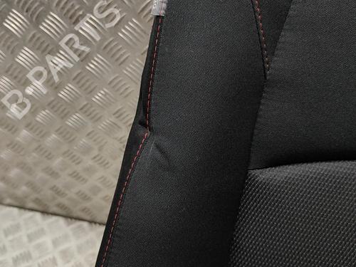 Right front seat MAZDA 2 Hatchback (DL, DJ) 1.5 (DJLFS, DJ2HA) | BP28687421C16  - Image 9