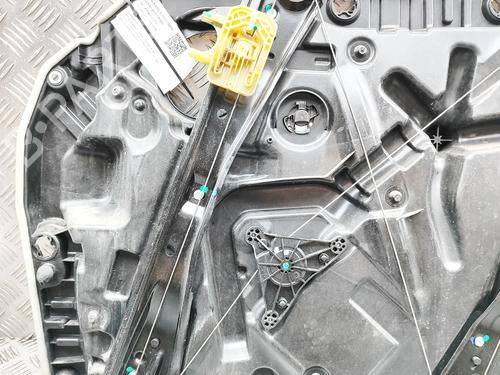 Front left window mechanism BMW X4 (G02, F98) xDrive 20 d | BP36383096C22  - Image 7