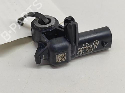 Used Electronic sensor MERCEDES-BENZ EQE (V295) EQE 350 (295.125) (292 hp) 28560466