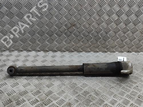 Used Left rear shock absorber JAGUAR XF II (X260) 2.0 D (180 hp) 26319858