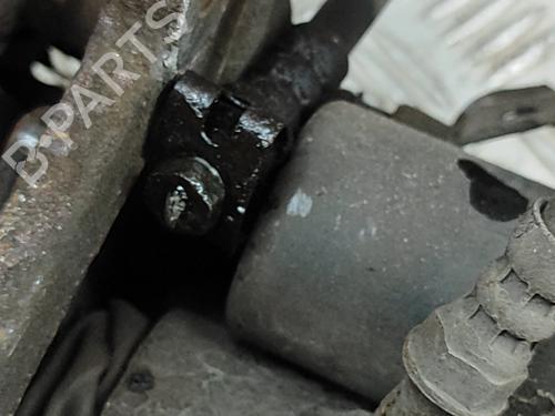 Left rear brake caliper AUDI A6 C7 Avant (4G5, 4GD) 2.0 TDI | BP27644936M107