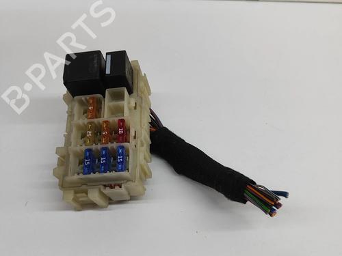 Fuse box LAND ROVER RANGE ROVER EVOQUE (L538) 2.2 D 4x4 | BP24306782E1