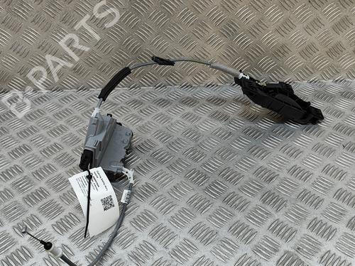 Rear left lock OPEL MOKKA 1.2 (76) | BP28558179C100 