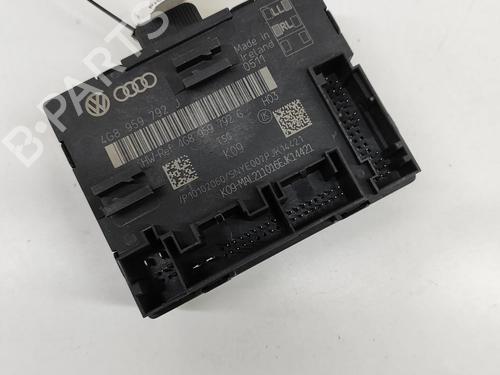 Electronic module AUDI A7 Sportback (4GA, 4GF) 3.0 TDI quattro | BP21077709M83 
