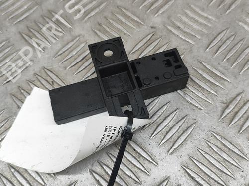 Electronic module PORSCHE CAYENNE Coupe (9YB) 3.0 AWD (9YBAA1) | BP28432339M83 