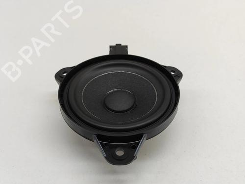 Used Speaker Speaker AUDI A1 Sportback (GBA) 25 TFSI (95 hp) 19645122 19645122