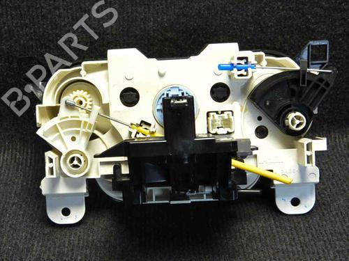 Climate control MAZDA 2 (DE_, DH_) 1.3 (DE3FS) | BP6728057I5 