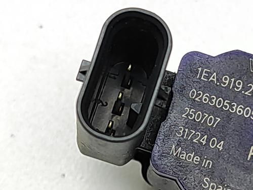Electronic module CUPRA BORN (K11) 58 e-boost | BP40460401M83  - Image 5
