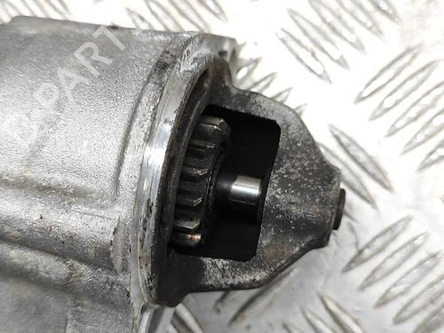 Starter MERCEDES-BENZ C-CLASS (W205) C 220 BlueTEC / d (205.002, 205.004) | BP27797677M8 