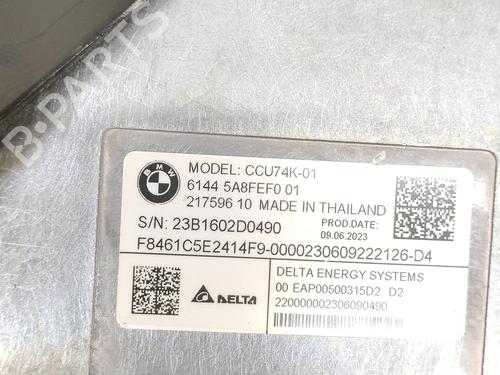 Inverter/Converter BMW XM (G09) XM All-wheel Drive | BP39683685M119 - Image 7