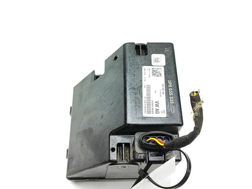 Electronic module SKODA SUPERB IV Estate (NZ5) 1.5 TSI iV PHEV | BP36703661M83 - Image 4