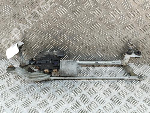 Used Front wipers mechanism VW GOLF VII (5G1, BQ1, BE1, BE2) e-Golf (115 hp) 19126516